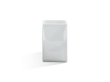 DW 627 - Porcelain toothbrush holder by DECOR WALTHER - view 2